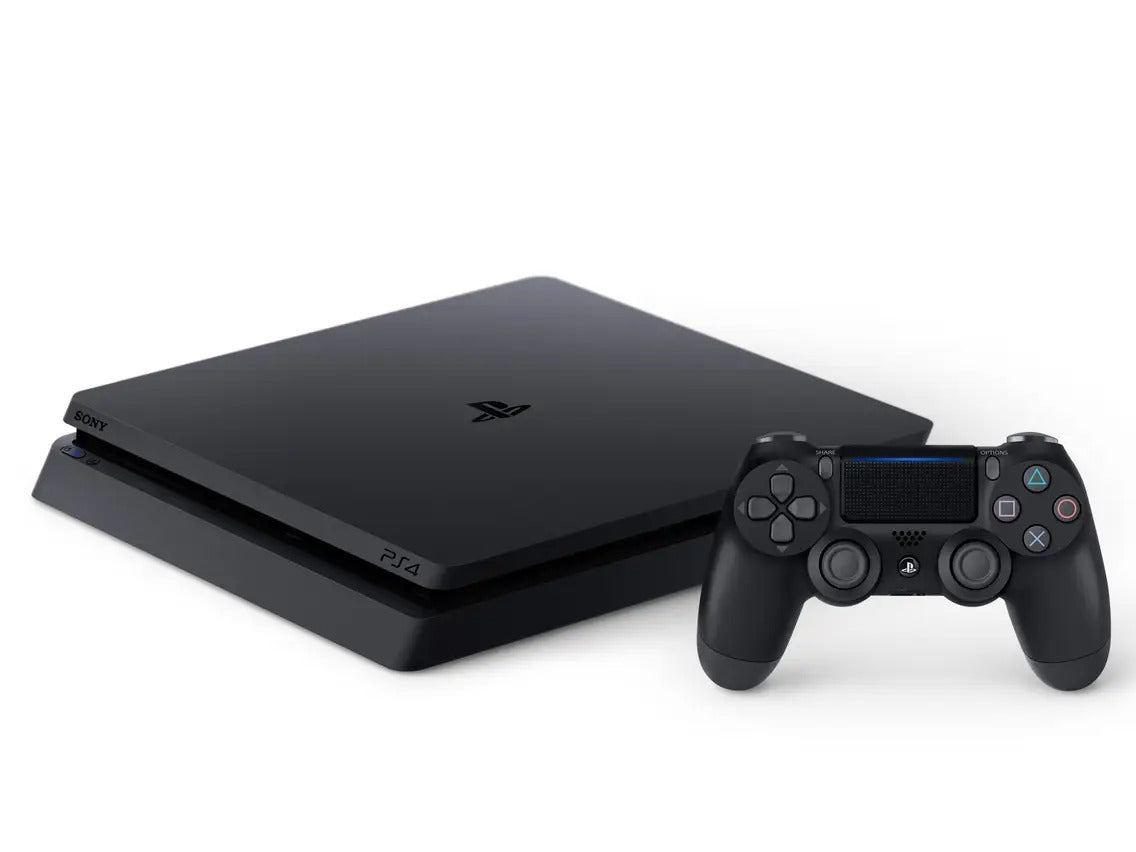 Playstation 4 Slim PS4 Playstation 4 Slim PS4